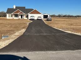 Best Driveway Overlay Services  in Madison, FL